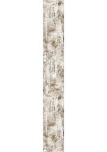 Dynamic Rugs Quartz 27050 Ivory  2.2X7.7 Imgs Transitional Area Rugs